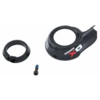 SRAM Grip Shift X01 Abdeckkappe SRAM Grip Shift X01 Abdeckkappe