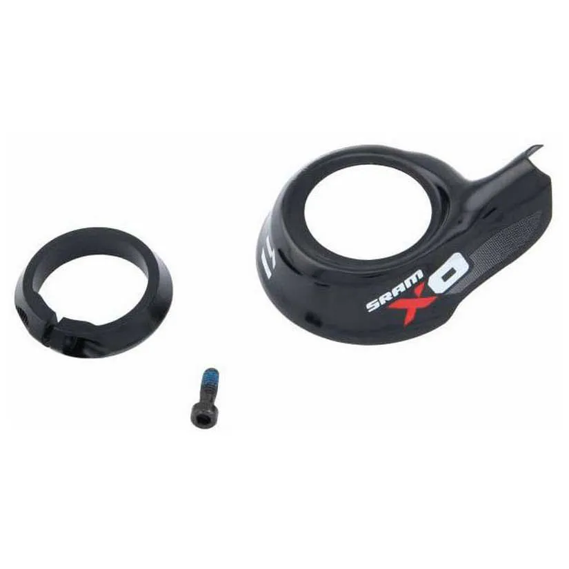 SRAM Grip Shift X01 Abdeckkappe SRAM Grip Shift X01 Abdeckkappe