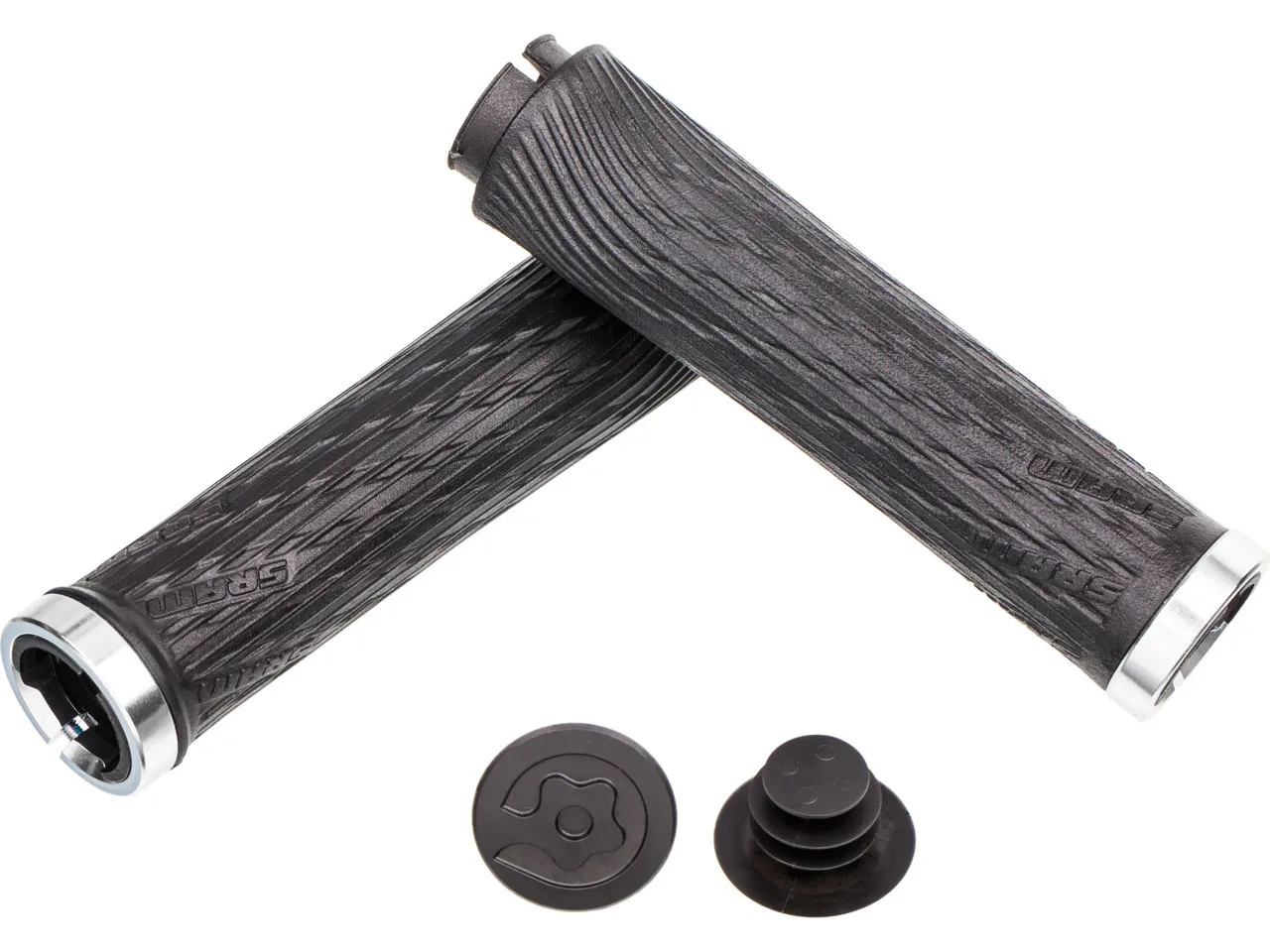 SRAM GripShift Griffstück 122 mm für X0 / XX / XX1 SRAM GripShift Griffstück 122 mm für X0 / XX / XX1