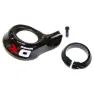 SRAM Gripshift X0 Right Klemme, Black, One Size