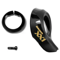 SRAM Gripshift Xx1 Eagle Cover And Klemme SRAM Gripshift Xx1 Eagle Cover And Klemme