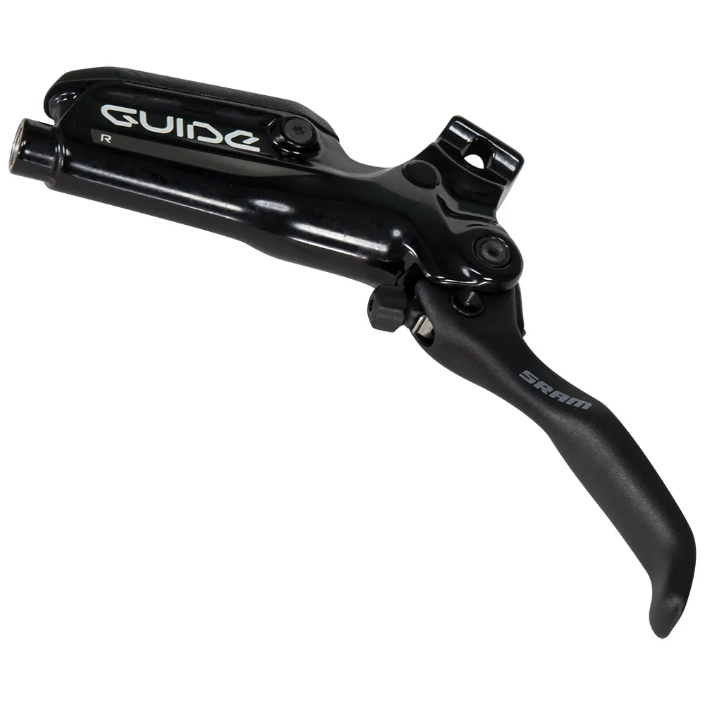 SRAM Guide R Eu Bremshebel, Black, One Size SRAM Guide R Eu Bremshebel, Black, One Size