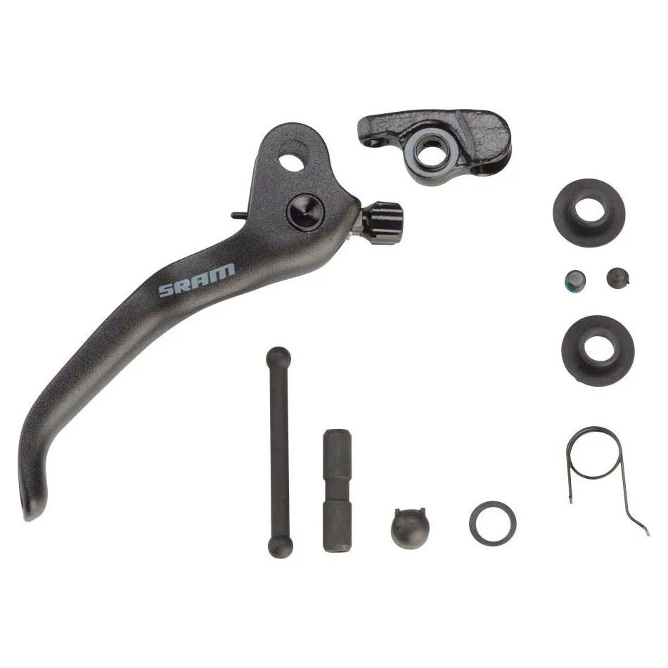 SRAM Guide R Fahrrad Hebel, Black, One Size SRAM Guide R Fahrrad Hebel, Black, One Size