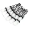 SRAM Guide R/rs G2 Kolbenkit 6 Einheiten, Black, One Size
