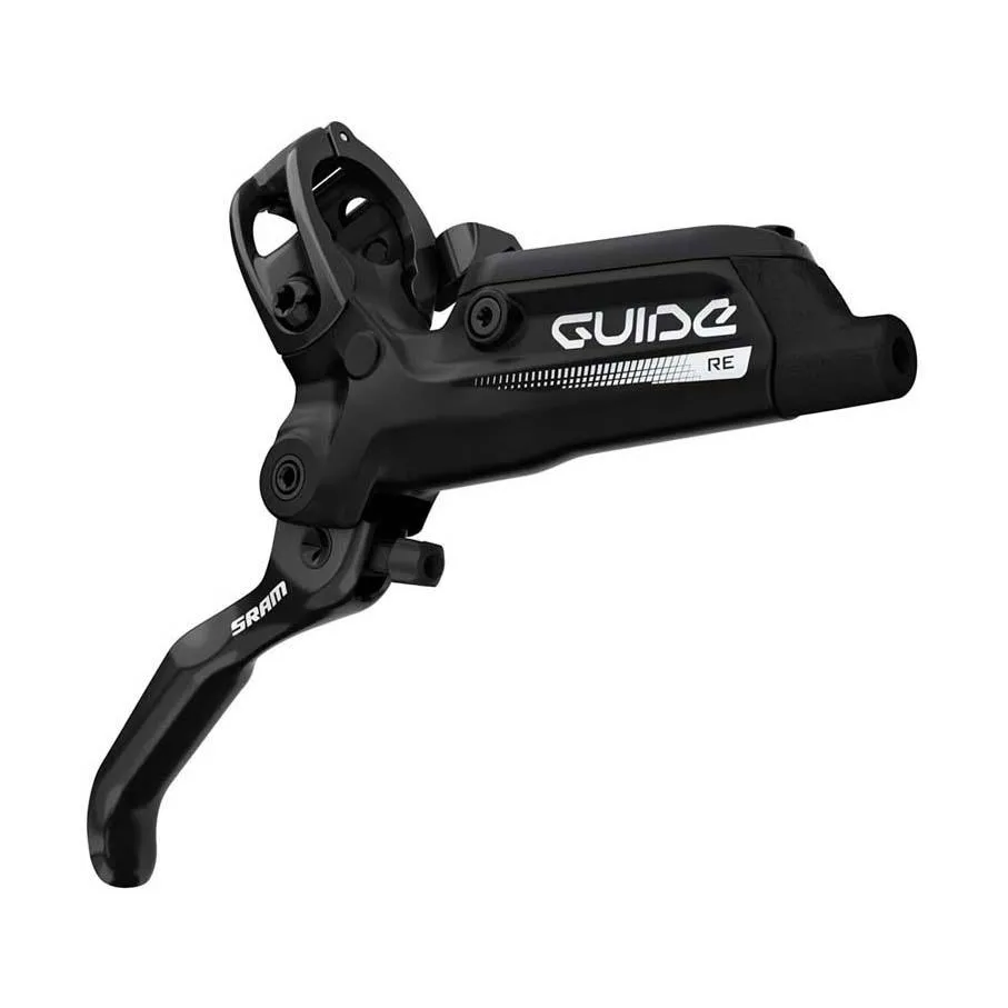 SRAM Guide Re G2 Eu Bremshebel, Black, One Size SRAM Guide Re G2 Eu Bremshebel, Black, One Size