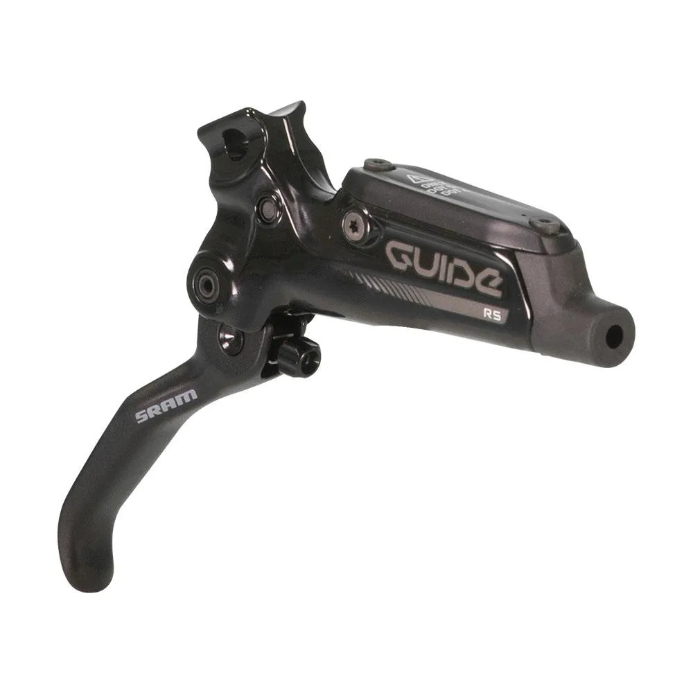 SRAM Guide Rs Eu Bremshebel, Black, One Size