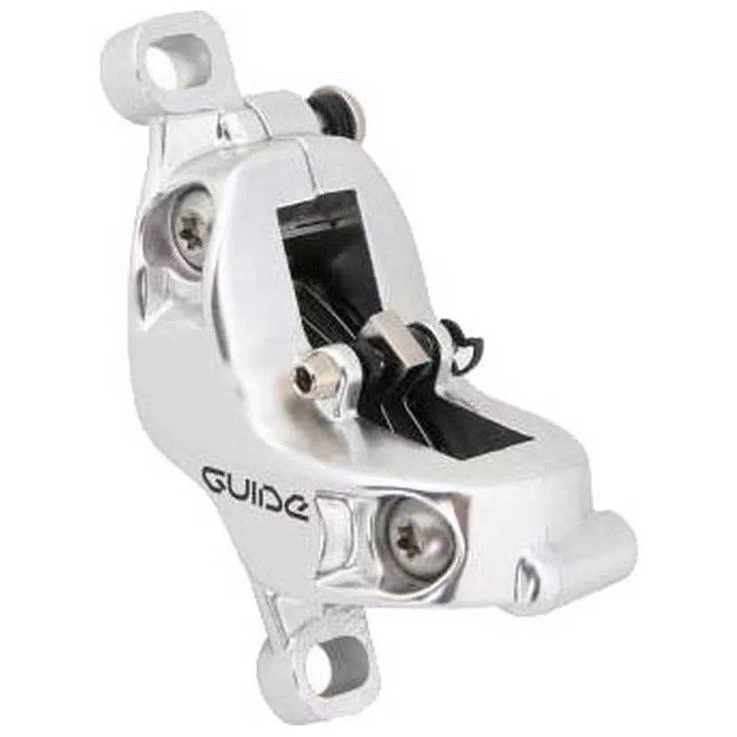 SRAM Guide Rsc 2017-18 Scheibenbremssattel, Silver, One Size SRAM Guide Rsc 2017-18 Scheibenbremssattel, Silver, One Size