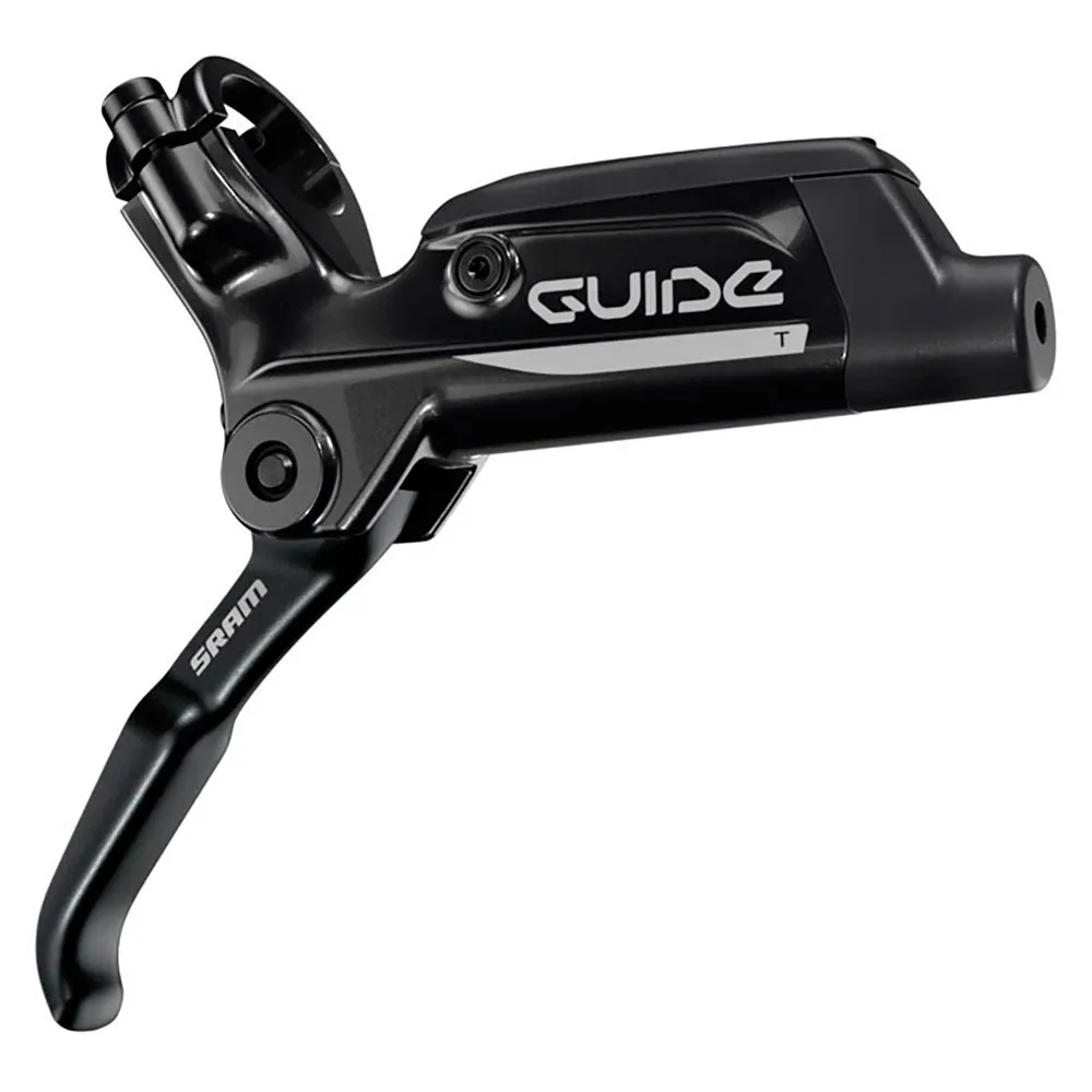 SRAM Guide T Rechter Bremshebel, Black, One Size SRAM Guide T Rechter Bremshebel, Black, One Size