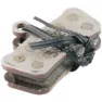 SRAM Guide/trail/g2 Organische Scheibenbremsbeläge 20 Paare, Brown, One Size