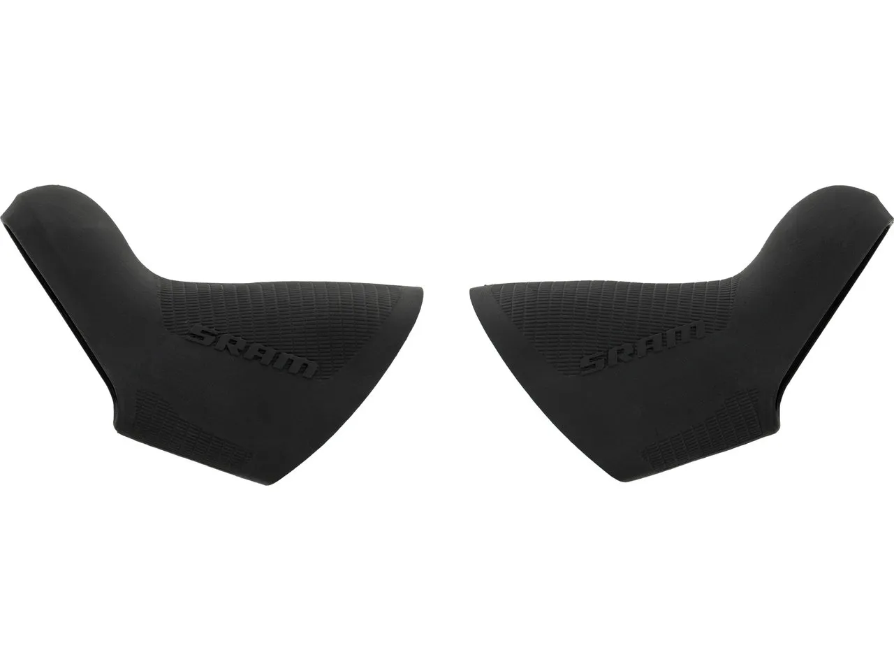SRAM Gummiabdeckung für DoubleTap® Schalt-/Bremsgriffe für Red 2012 - 2013 SRAM Gummiabdeckung für DoubleTap® Schalt-/Bremsgriffe für Red 2012 - 2013