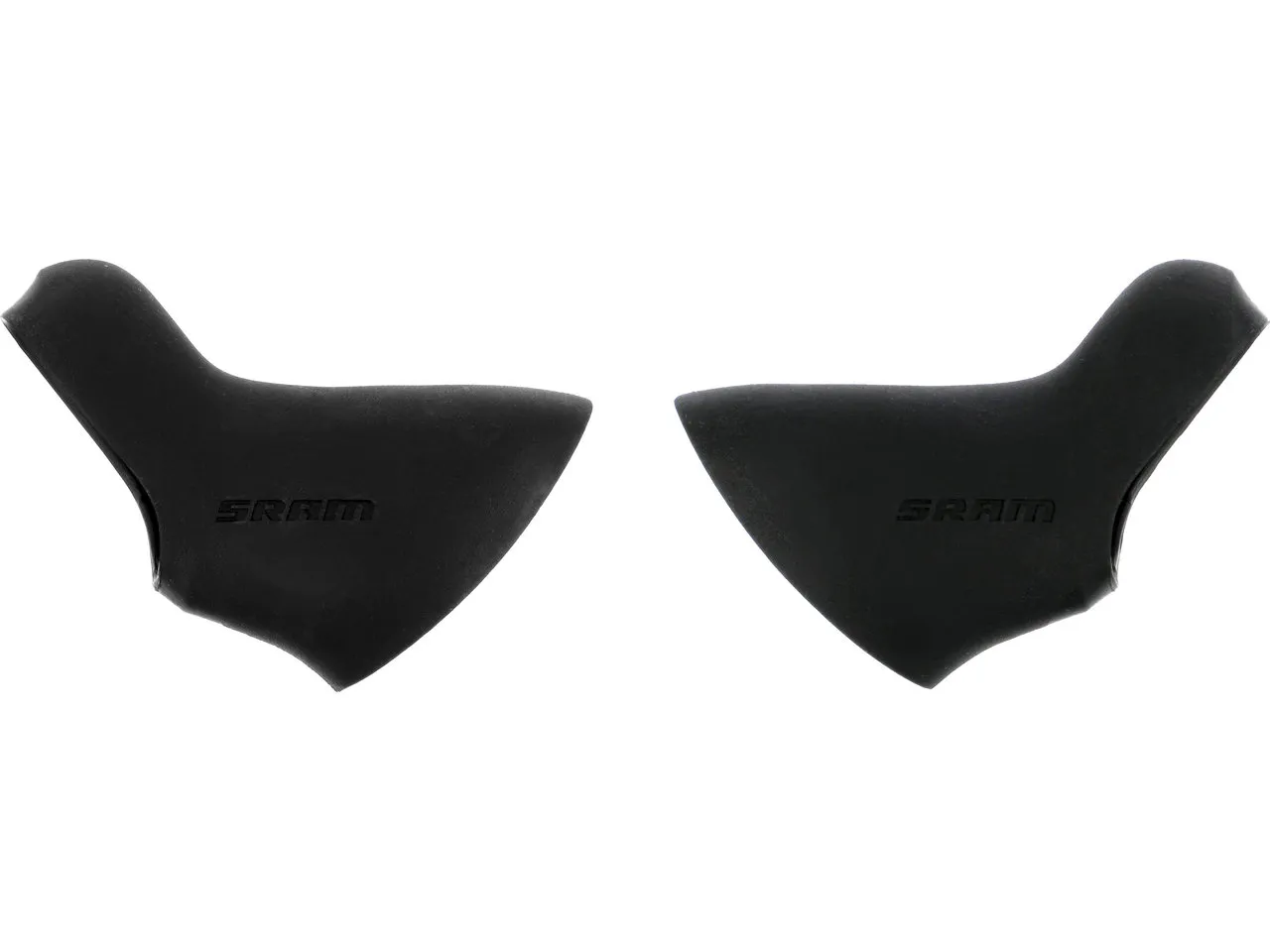 SRAM Gummiabdeckung für DoubleTap® Schalt-/Bremsgriffe ohne Lenkerband SRAM Gummiabdeckung für DoubleTap® Schalt-/Bremsgriffe ohne Lenkerband