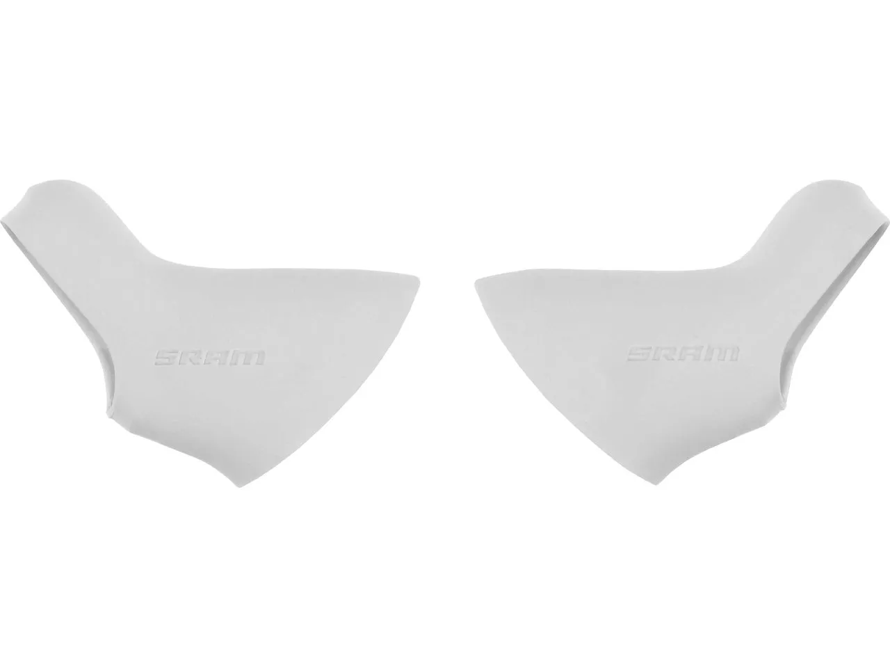 SRAM Gummiabdeckung für DoubleTap® Schalt-/Bremsgriffe ohne Lenkerband SRAM Gummiabdeckung für DoubleTap® Schalt-/Bremsgriffe ohne Lenkerband