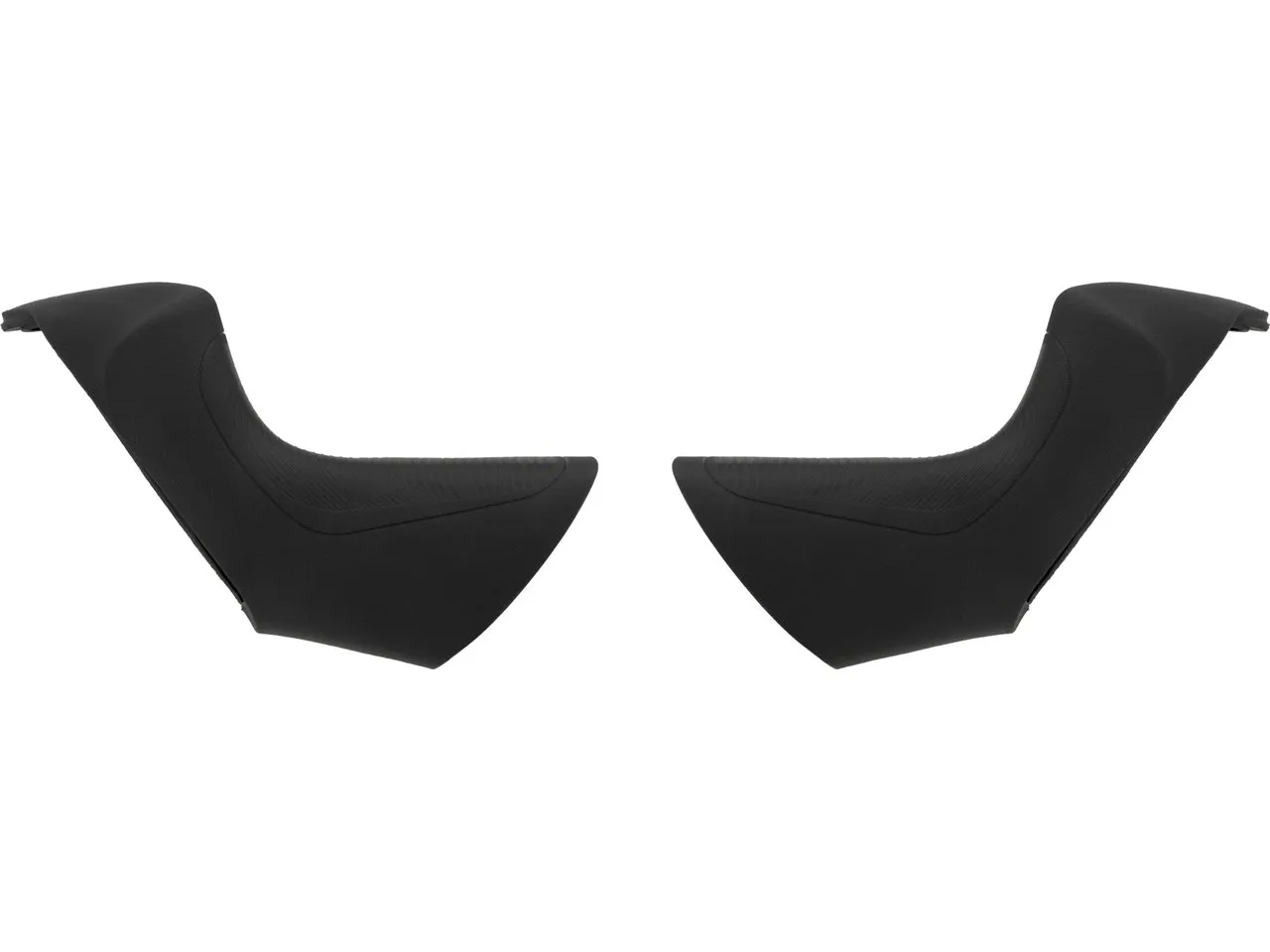 SRAM Gummiabdeckung für Red eTap® HRD Schalt-/Bremshebel, Schwarz, one_size SRAM Gummiabdeckung für Red eTap® HRD Schalt-/Bremshebel, Schwarz, one_size
