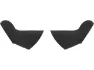 SRAM Gummiabdeckung für Red eTap® Schalt-/Bremshebel, Schwarz, one_size