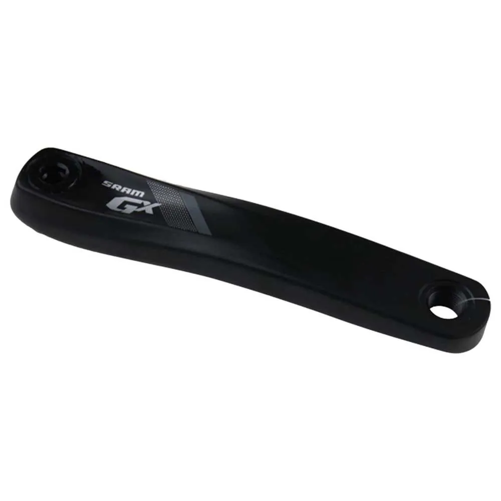SRAM Gx 1000 Gxp Linke Kurbel, Black, 175mm SRAM Gx 1000 Gxp Linke Kurbel, Black, 175mm