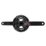 SRAM Gx-1000 Kurbelgarnitur, Black, 175mm, 32t