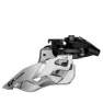 SRAM Gx 34.9 Mm Umwerfer, Silver, 2 x 11s