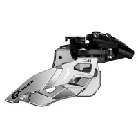 SRAM Gx Clamp 31.8 Mm Umwerfer SRAM Gx Clamp 31.8 Mm Umwerfer