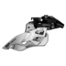 SRAM Gx Clamp 31.8 Mm Umwerfer, Silver / black, 2 x 11s