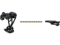 SRAM GX Eagle 1x12-fach E-Bike Upgrade-Kit