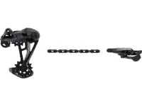 SRAM GX Eagle 1x12-fach E-Bike Upgrade-Kit