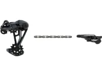 SRAM GX Eagle 1x12-fach E-Bike Upgrade-Kit