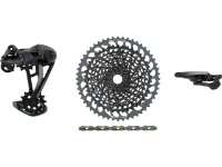 SRAM GX Eagle 1x12-fach E-Bike Upgrade-Kit mit Kassette