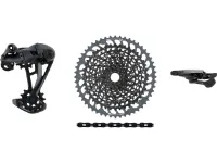 SRAM GX Eagle 1x12-fach E-Bike Upgrade-Kit mit Kassette
