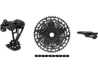 SRAM GX Eagle 1x12-fach E-Bike Upgrade-Kit mit Kassette für Shimano SRAM GX Eagle 1x12-fach E-Bike Upgrade-Kit mit Kassette für Shimano