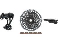 SRAM GX Eagle 1x12-fach Upgrade-Kit mit Kassette