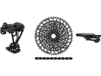 SRAM GX Eagle 1x12-fach Upgrade-Kit mit Kassette