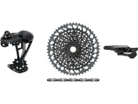 SRAM GX Eagle 1x12-fach Upgrade-Kit mit Kassette