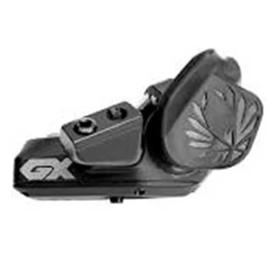 SRAM Gx Eagle Axs 2-button Matchmaker X Rechter Schalthebel, Black, 12s SRAM Gx Eagle Axs 2-button Matchmaker X Rechter Schalthebel, Black, 12s