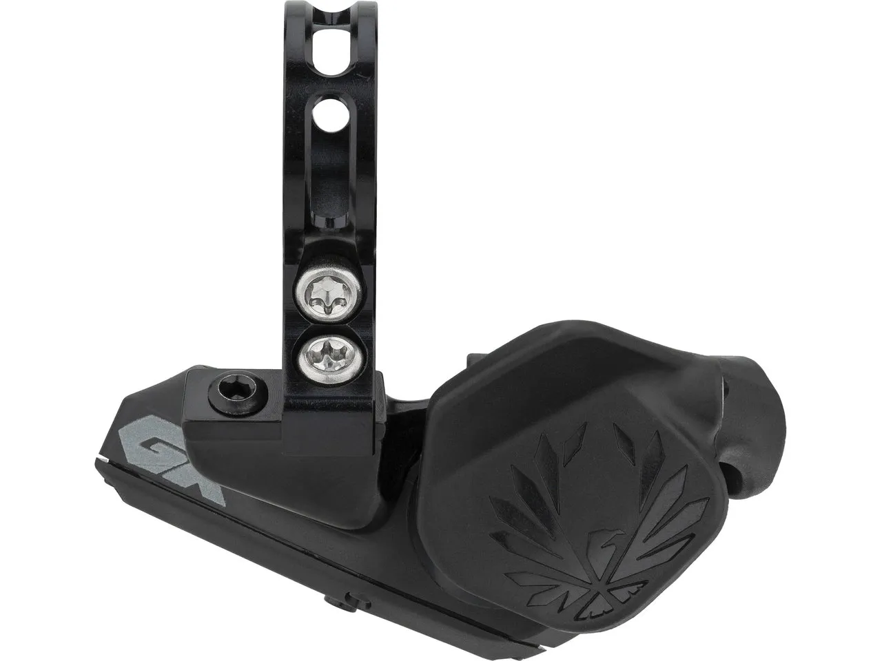 SRAM GX Eagle AXS Controller Schaltgriff 12-fach, Black, 12 fach SRAM GX Eagle AXS Controller Schaltgriff 12-fach, Black, 12 fach