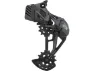 SRAM GX Eagle AXS Schaltwerk 12-fach, Lunar grey, 12s, Max 52t