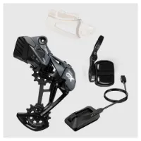 SRAM Gx Eagle Axs Upgrade Fahrradkomponentengruppe SRAM Gx Eagle Axs Upgrade Fahrradkomponentengruppe