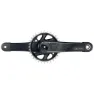 SRAM Gx Eagle Boost Dub Direct Mount Kurbelgarnitur Refurbished, Black, 170mm