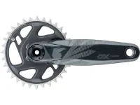 SRAM GX Eagle Boost DUB DM 12-fach Kurbelgarnitur SRAM GX Eagle Boost DUB DM 12-fach Kurbelgarnitur