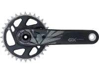 SRAM GX Eagle Boost DUB DM 12-fach Kurbelgarnitur SRAM GX Eagle Boost DUB DM 12-fach Kurbelgarnitur
