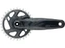 SRAM GX Eagle DUB DM 12-fach Kurbelgarnitur