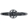 SRAM Gx Eagle Dub Fat4 Direct Mount Kurbelgarnitur