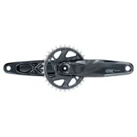 SRAM Gx Eagle Dub Fat5 Direct Mount Kurbelgarnitur SRAM Gx Eagle Dub Fat5 Direct Mount Kurbelgarnitur