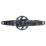 SRAM Gx Eagle Dub Kurbelgarnitur, Black, 175mm, 32t