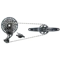 SRAM Gx Eagle Dub Lunar Fahrradkomponentengruppe SRAM Gx Eagle Dub Lunar Fahrradkomponentengruppe