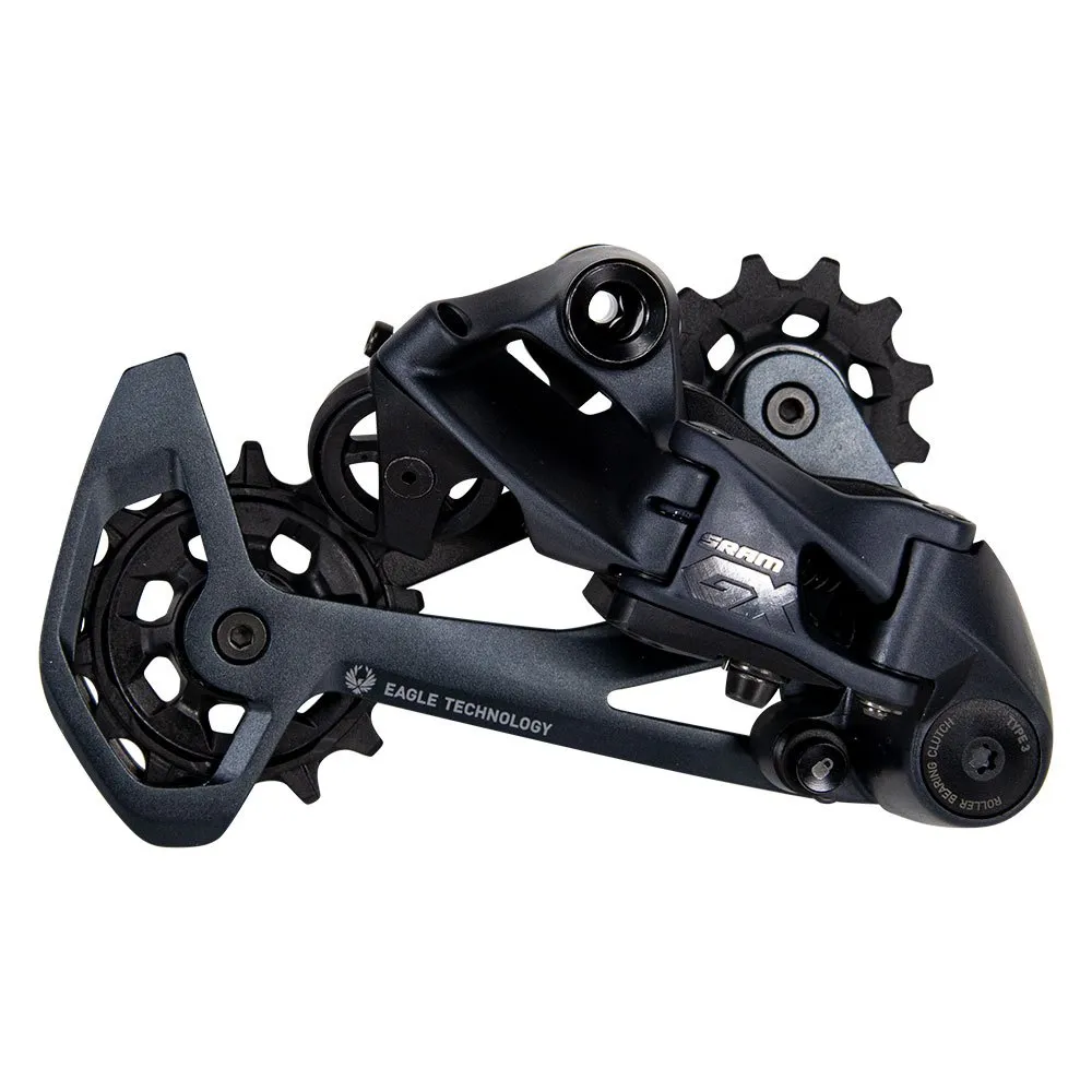 SRAM Gx Eagle Dub Lunar Fahrradkomponentengruppe