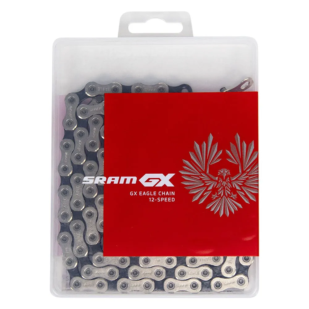 SRAM Gx Eagle Dub Lunar Fahrradkomponentengruppe
