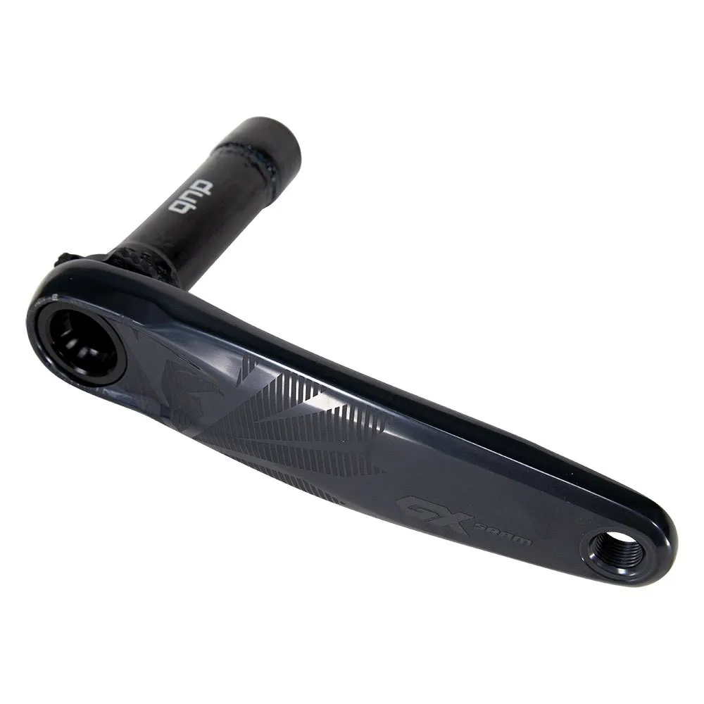 SRAM Gx Eagle Dub Lunar Fahrradkomponentengruppe