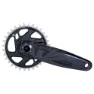 SRAM Gx Eagle Dub Lunar Fahrradkomponentengruppe