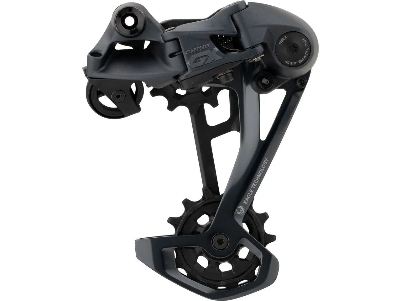 SRAM GX Eagle Schaltwerk 12-fach SRAM GX Eagle Schaltwerk 12-fach