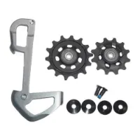 SRAM Gx Eagle Stützradsystem SRAM Gx Eagle Stützradsystem